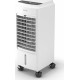 Olimpia Splendid Peler 4D Air Cooler 75W με Τηλεχειριστήριο